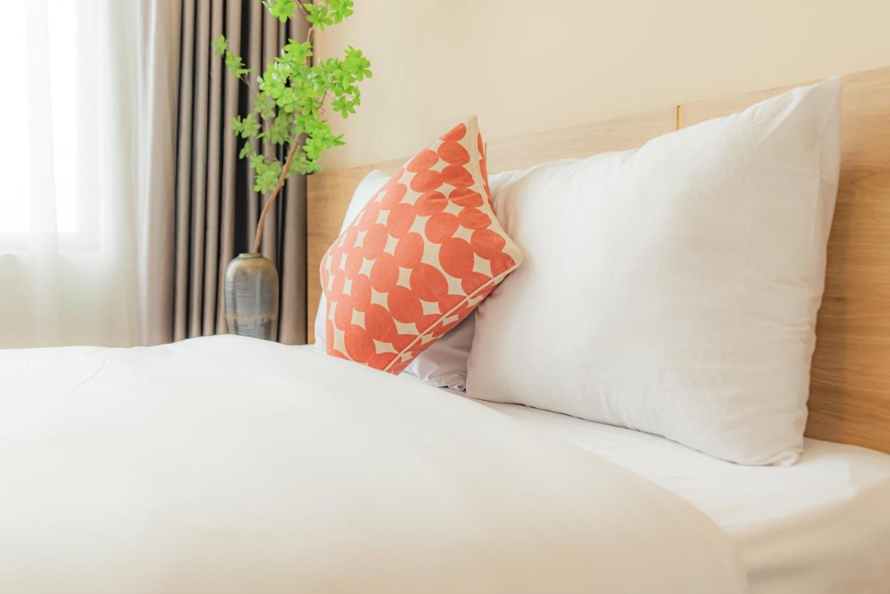9Trip Stay In Soho Residence - 3 Bedrooms Apartment In District 1, Next To Bui Vien Walking Street - Free Saigon Nightlife Walking Tour Ho Chi Minh City Exterior photo